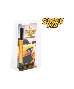 Pisalo za popravilo prask na avtomobilu